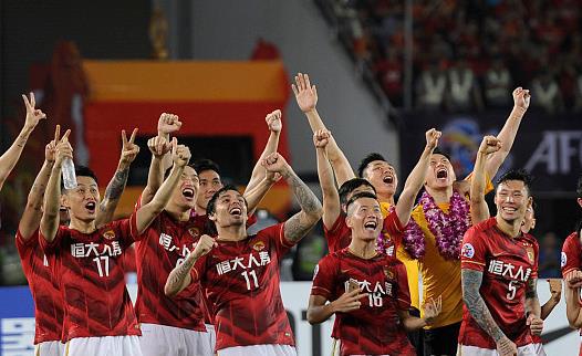 日本球队凭什么打破中超垄断首夺亚冠？