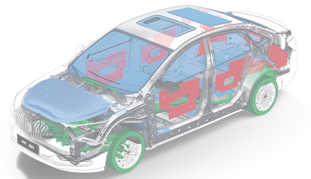 南京街头狂潮：别克630T为何成为焦点，深度解析车主真实体验与竞品对比