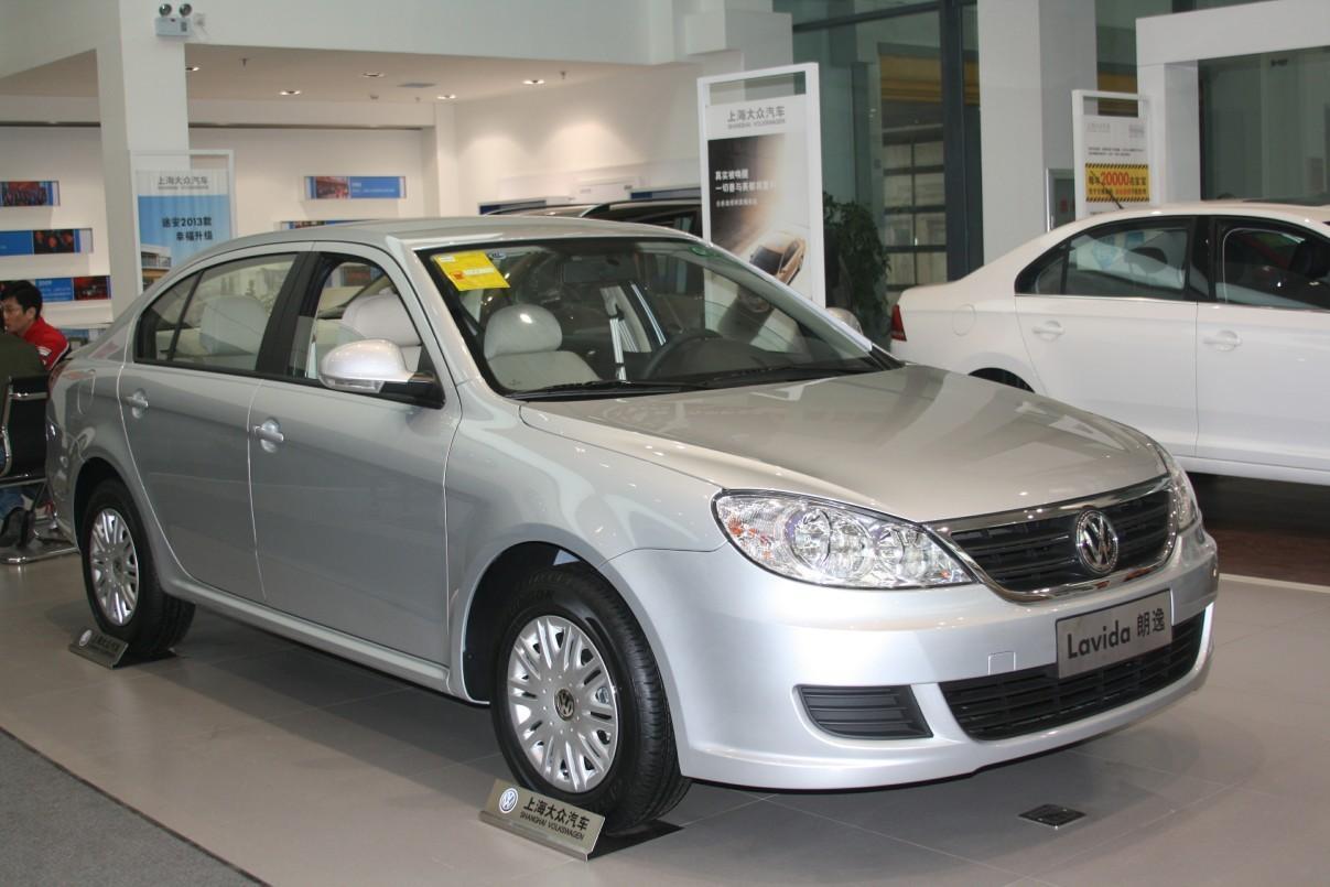 10万级家轿选全新朗逸真的不踩雷吗？