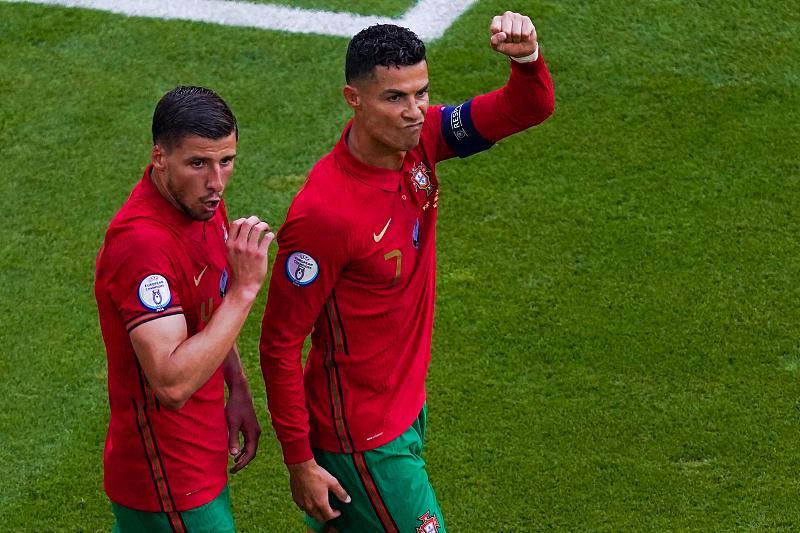 德国队能打破葡萄牙魔咒吗? 德国队能打破葡萄牙魔咒吗?