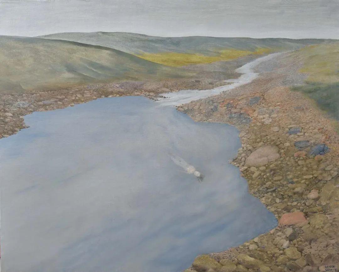 梦见鱼和水预示什么？2025解梦揭秘：3招激活财运桃花