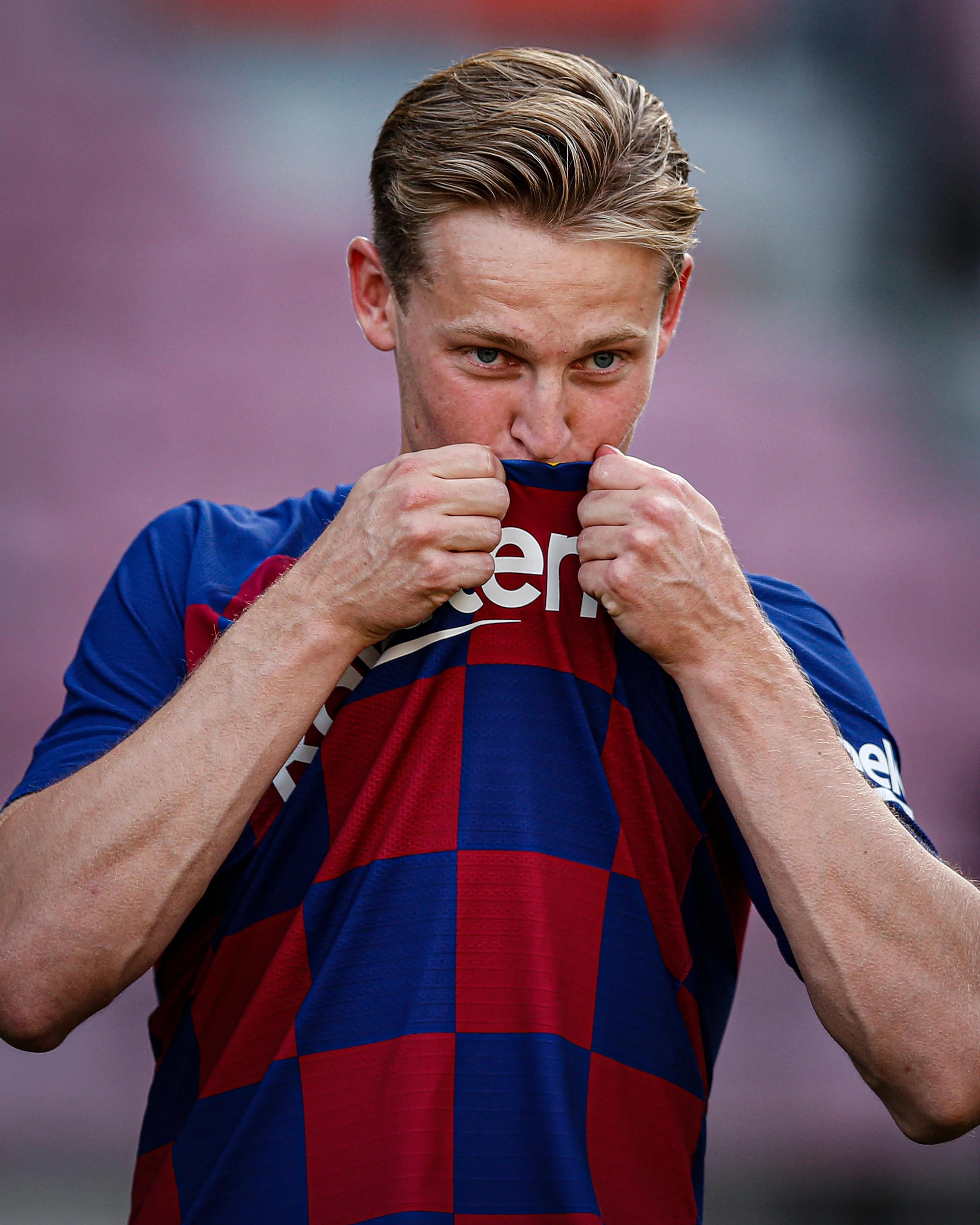 切尔西踢巴萨到底该盯着谁看? 切尔西踢巴萨到底该盯着谁看?