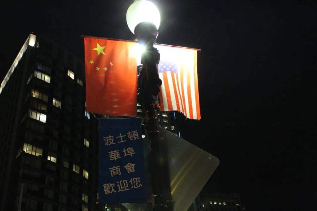 美国华裔超508万成亚裔最大族群，印度裔412万排第二