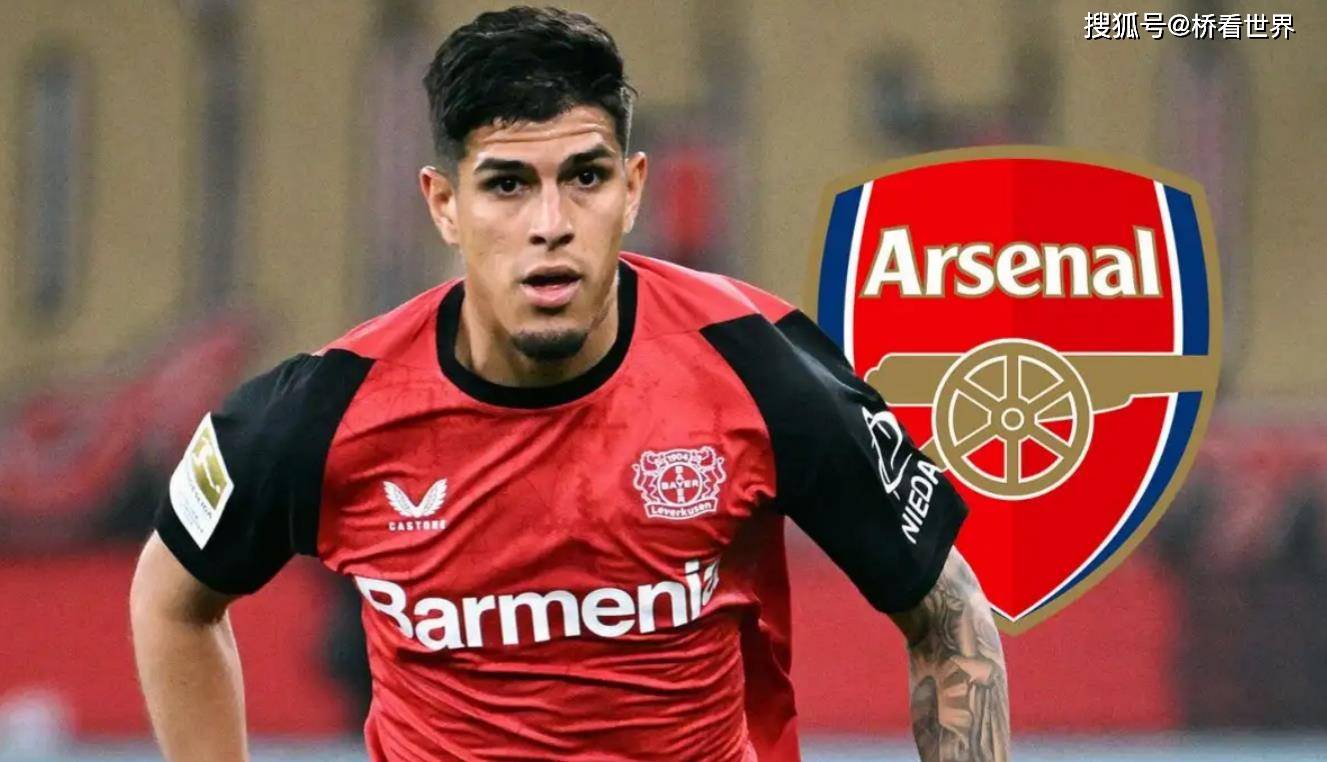 国际足球转会虎扑速报，枪手重磅引援，因卡皮耶高价入列