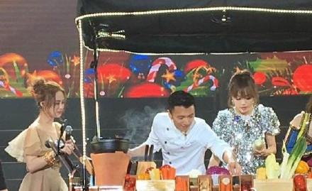 贴吧里几万人同时刷屏是什么操作? 贴吧里几万人同时刷屏是什么操作?