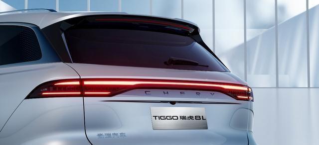 瑞虎8L：15万预算买7座SUV 为何老司机都推荐它？