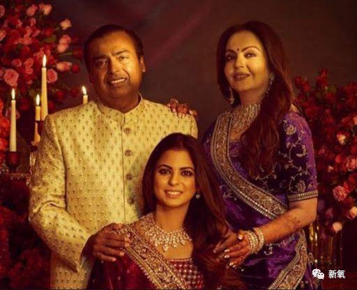 惊!印度首富的日常竟是这样,奢华程度超乎想象 惊!印度首富的日常竟是这样,奢华程度超乎想象