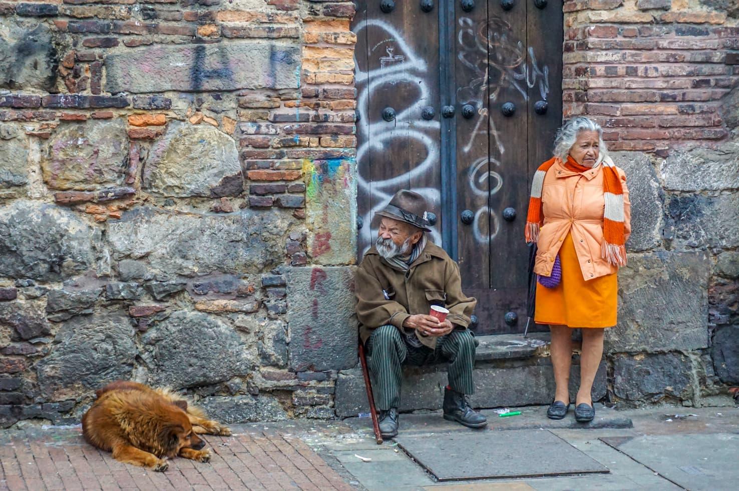 在西班牙生活不会西语怎么活？华人论坛能当救命稻草吗？