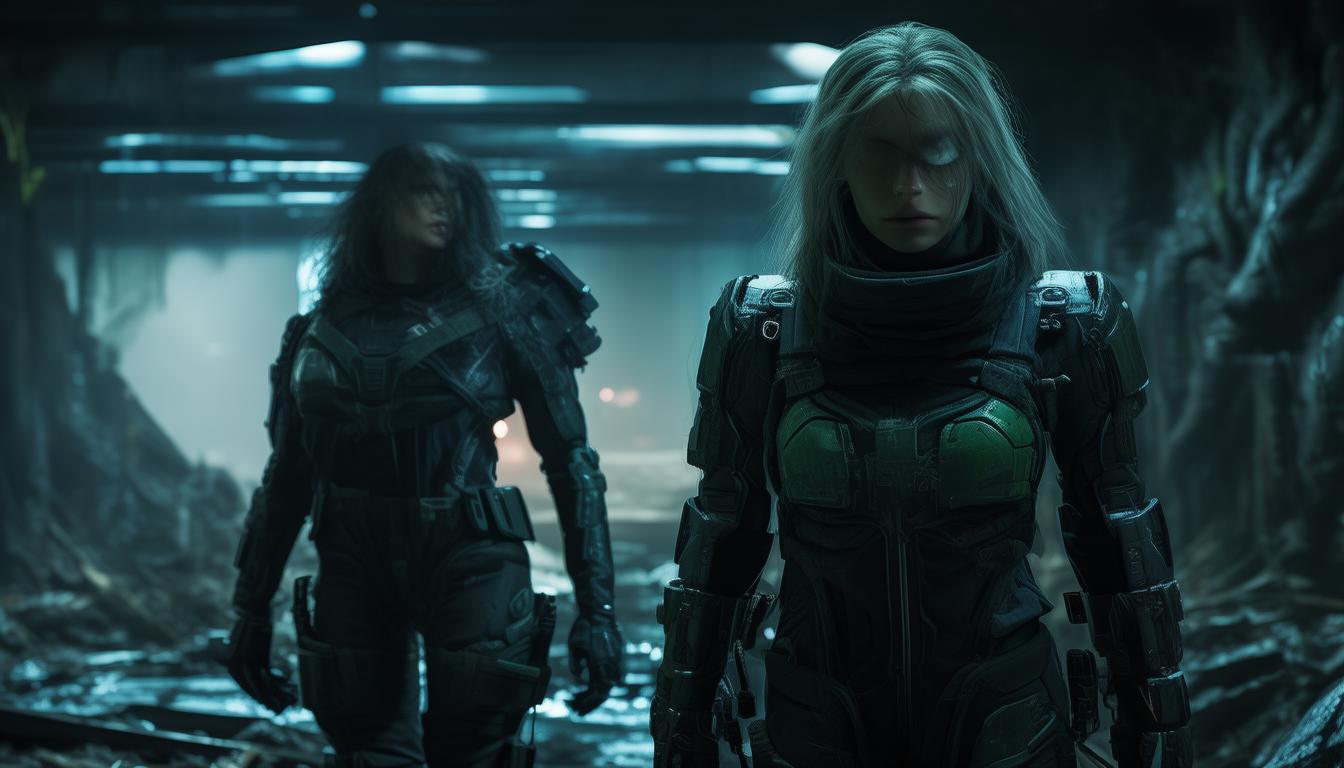 生化危机惩罚里昂_我想看生化危机惩罚_《生化危机5：惩罚》中Jill抓了Ada作为俘虏为什么不杀她而是把她用手铐铐住带在身边？