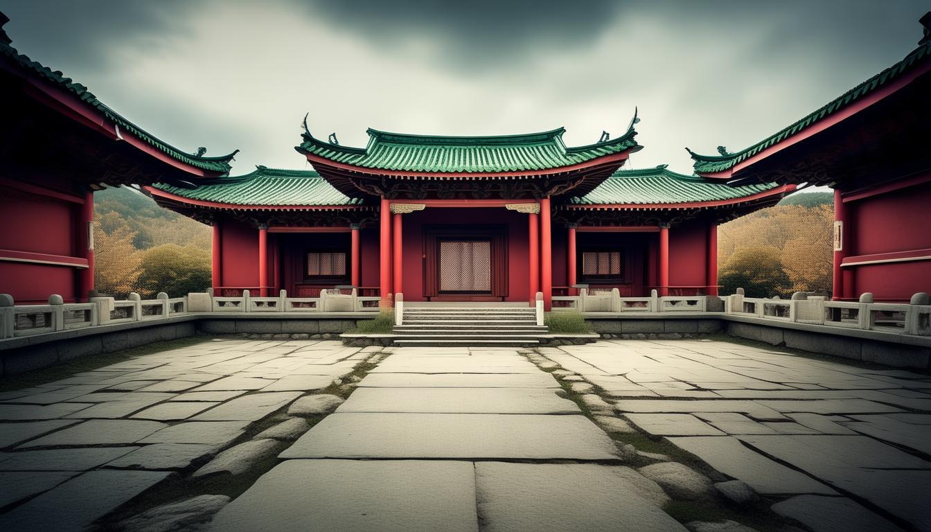 道教河南_河南道教圣地_河南道教史