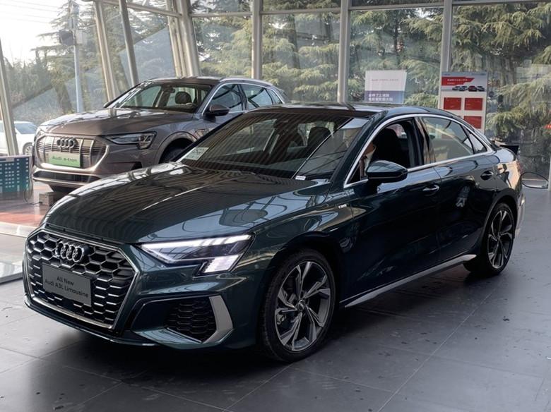 奥迪A3论坛新人真的能快速入门吗？