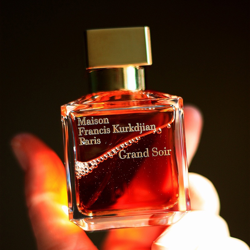 Maison Francis Kurkdjian Paris: Brand Parfum Bergengsi dengan Kualitas Tinggi