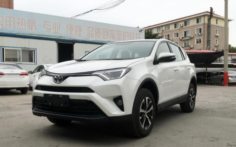 如何选家用SUV省3万预算避坑二手套路？一汽丰田RAV4购车指南
