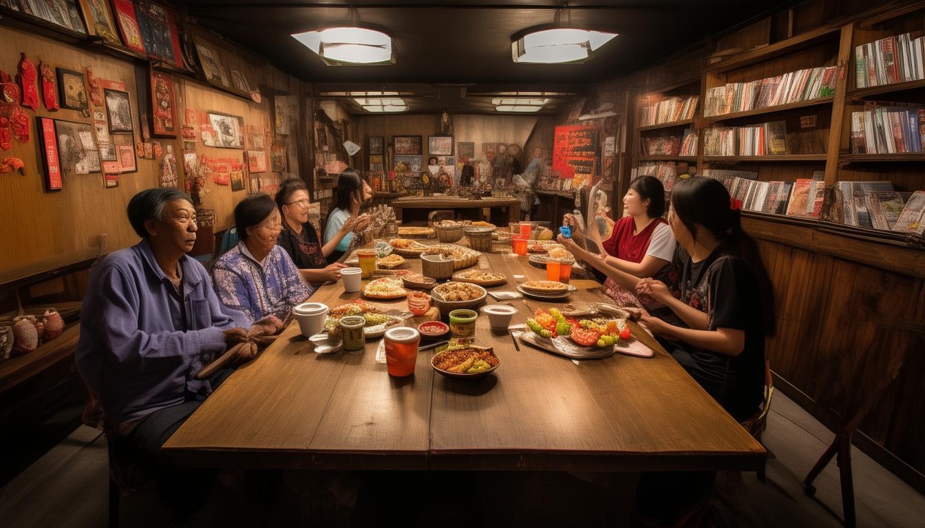 华人澳洲沉般纪念_华人澳洲旅游脱团_澳洲华人吧