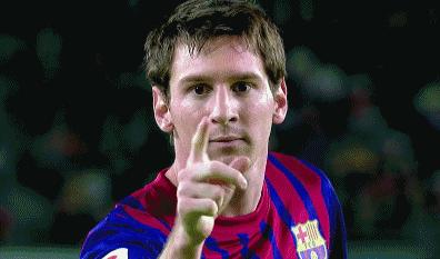 世界足球明星50名有哪些？你更喜欢谁？