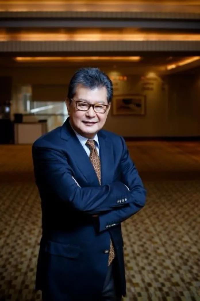 在泰国打拼的华人如何快速找到组织？