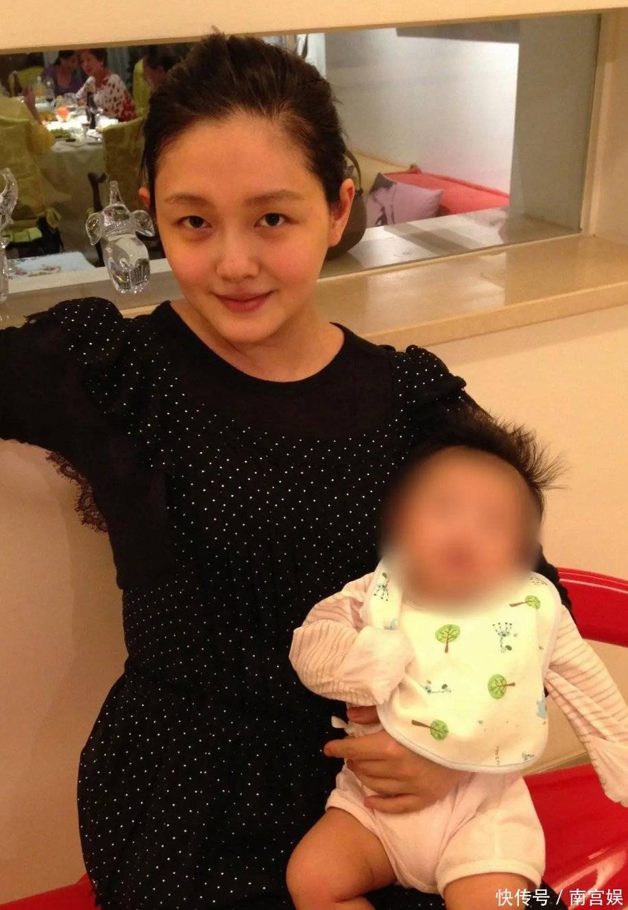 大s女儿八字_从子女八字真能看出父母寿夭? 大s女儿八字_从子女八字真能看出父母寿夭?