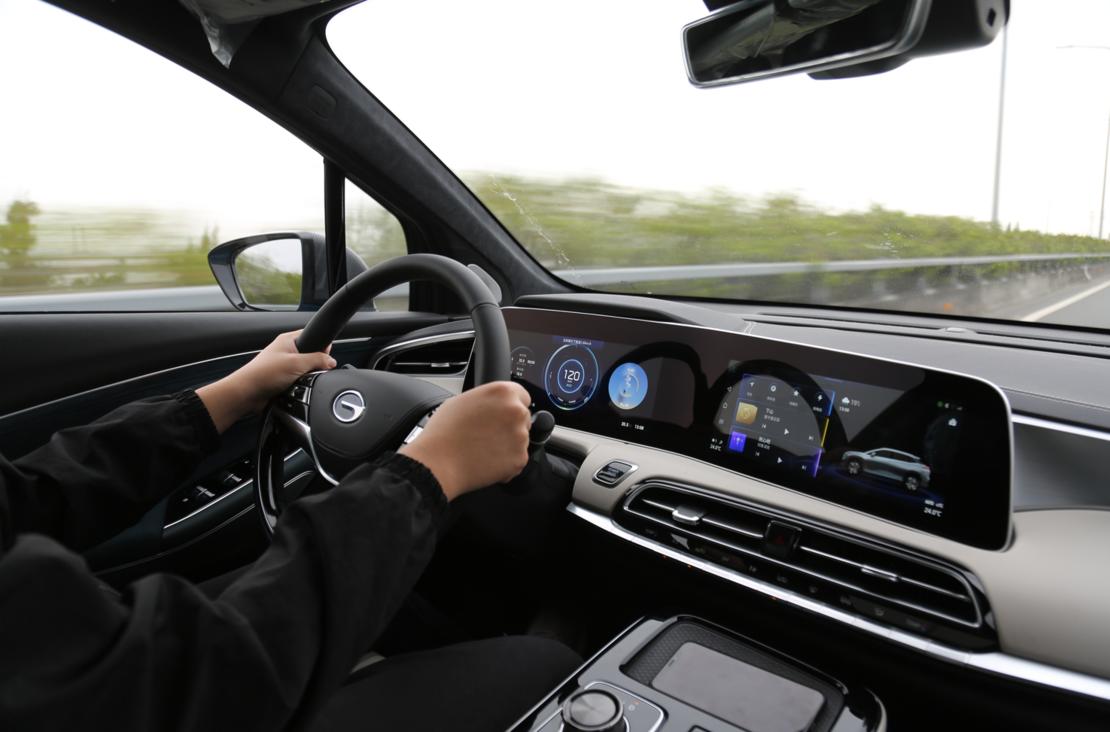 广汽回应1000公里续航质疑：实测数据与技术底牌全解析