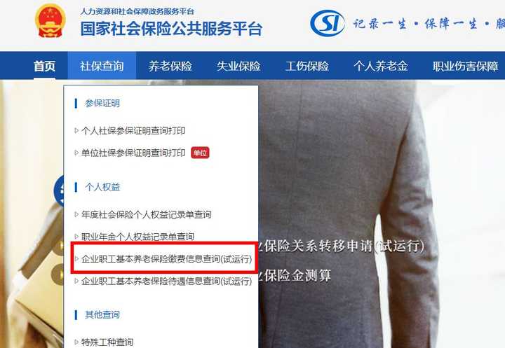 【怎么查自己的社会保险基金，步骤有哪些】超详细教程，手机几分钟就能搞定哦