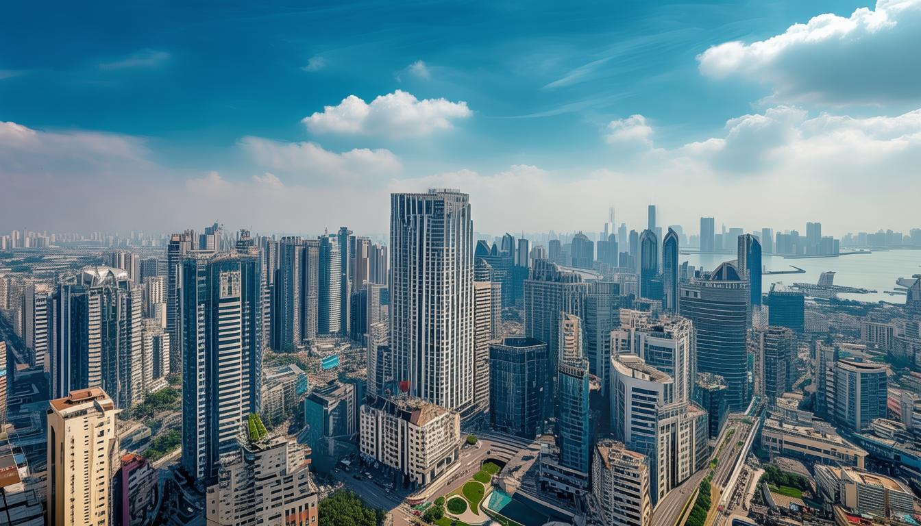 印度城市繁华_印度小城市_印度哪个城市的华人最多啊知乎