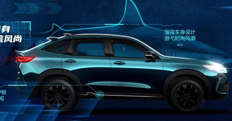 吉利高管回应比亚迪新车2.9L油耗