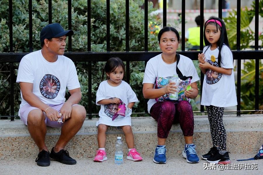 在以色列不会希伯来语怎么活？