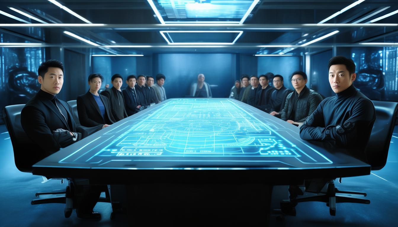 《毛骗》里的耿晓辉和邵庄能胜任《三体》里的面壁人一职吗？_《毛骗》里的耿晓辉和邵庄能胜任《三体》里的面壁人一职吗？_《毛骗》里的耿晓辉和邵庄能胜任《三体》里的面壁人一职吗？