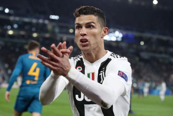 C罗在西甲到底进了多少球？