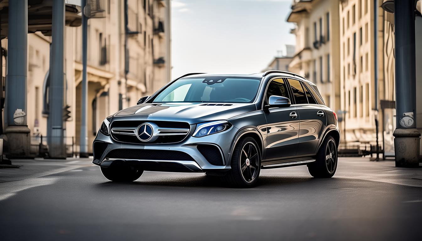 奔驰gle350价格及图片_奔驰350报价2021款价格_奔驰图片价格大全大图