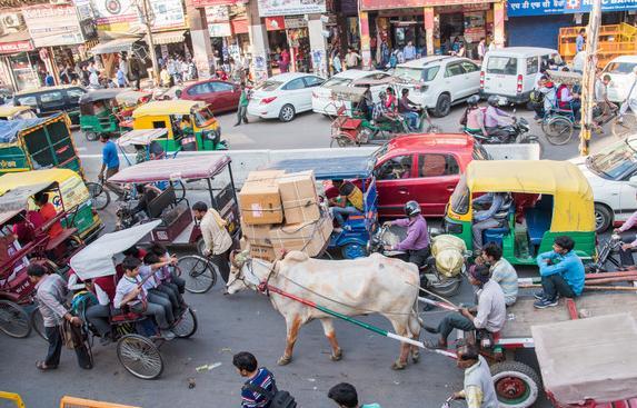 揭秘！印度华裔在当地究竟过着怎样的生活？