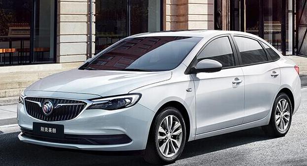 英朗GT现在优惠多少？工薪族买车如何省下2万冤枉钱