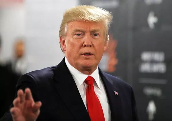 特朗普实际年龄是多少？_特朗普健康状况如何？