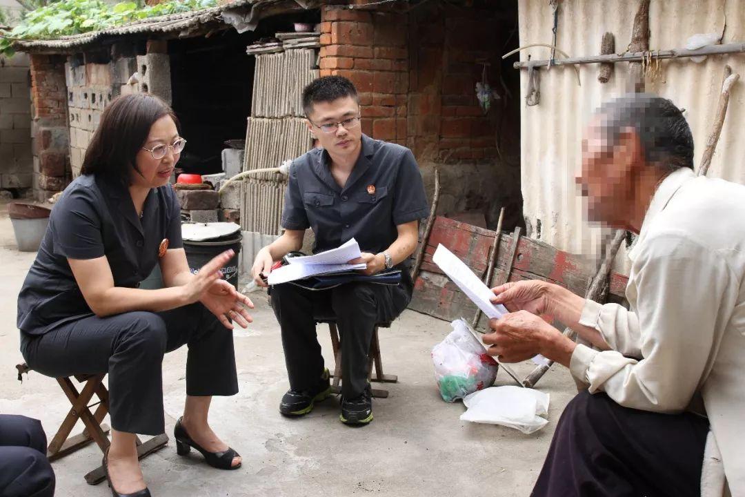 法庭上怎样说话才能让法官听你的？