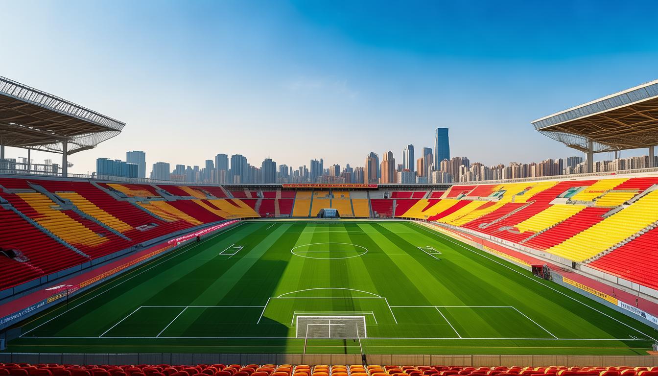 2020年中乙联赛规则详解_中国足球乙级联赛级别分析_中国足球比赛等级划分