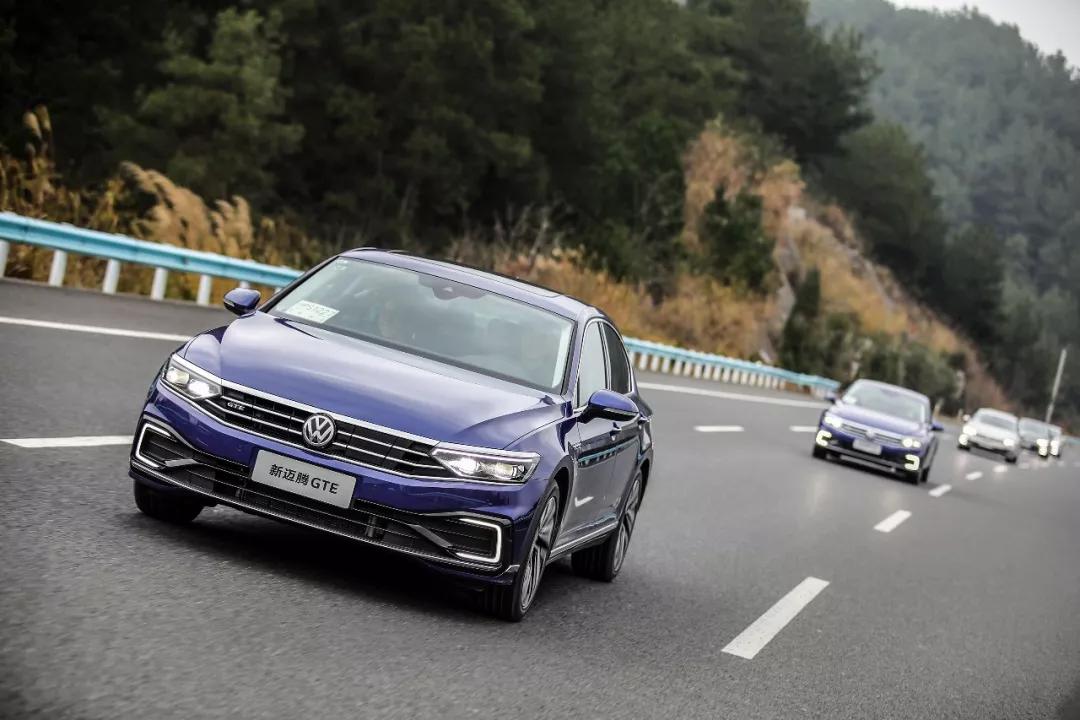 上海大众迈腾真的适合新手小白吗？