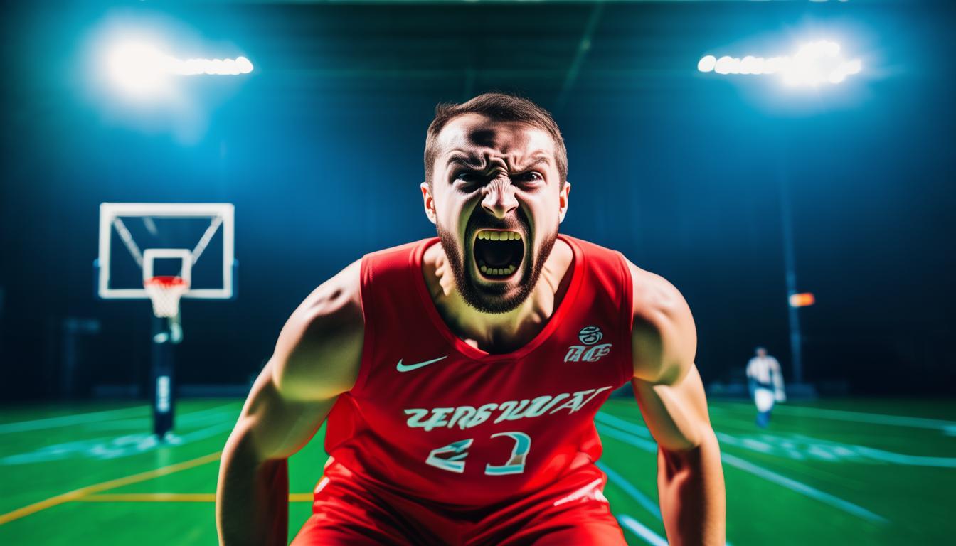 篮球比赛违规的定义_篮球比赛规则违规_违规篮球规则比赛有哪些