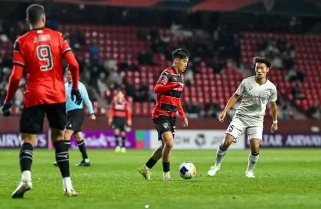 横滨水手超越神户胜利船_亚冠联赛积分榜_亚冠联赛最新积分