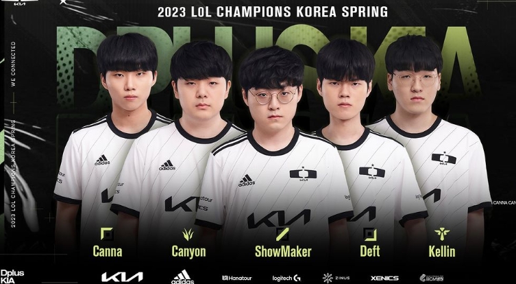 Deft加入后DK的阵容有何变化 Deft加入后DK的阵容有何变化