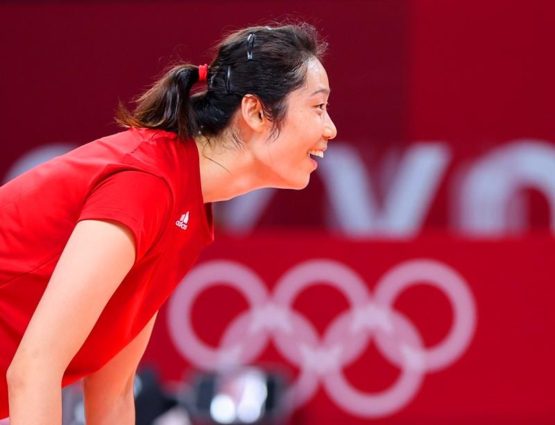 中国女排对阿根廷几点开打？新手必看攻略来啦！