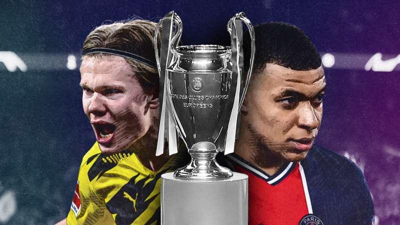 欧冠8强抽签到底藏着哪些门道？