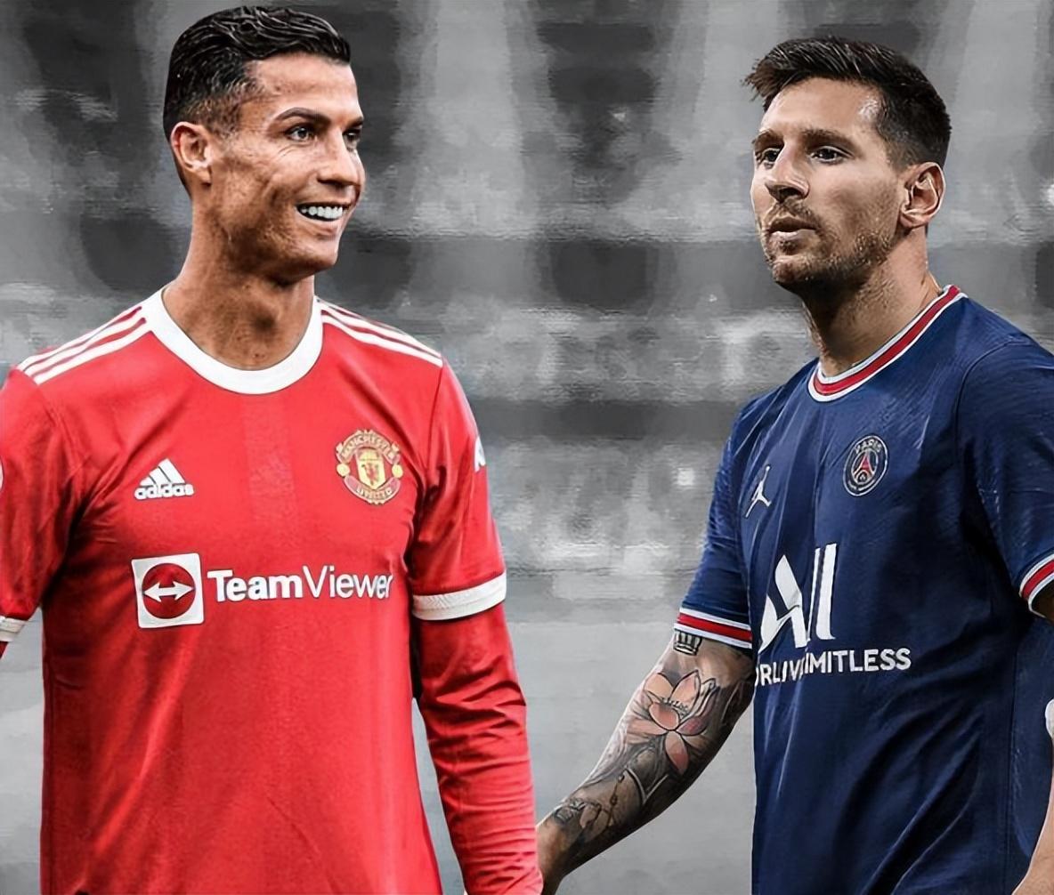 为什么梅西的倒钩能让巴黎官推狂揽百万点赞？