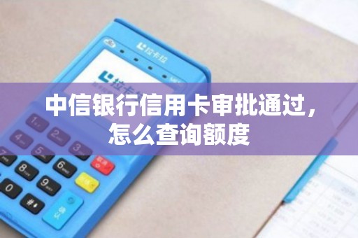 你还在纠结中信银行申请进度怎么查询？这几个实用方法超简单，小白也能快速搞定