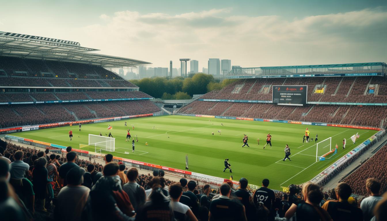 英超比赛记录_英超联赛纪录_英超记录