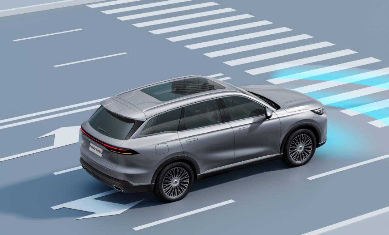 瑞虎8L：15万预算买7座SUV 为何老司机都推荐它？