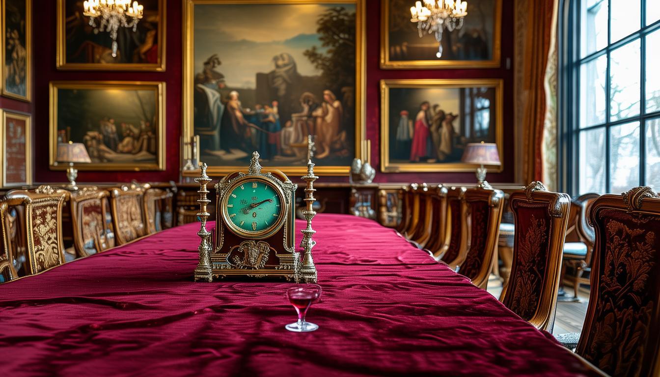 日本华族历史背景_明治维新华族制度_日本华族是什么族