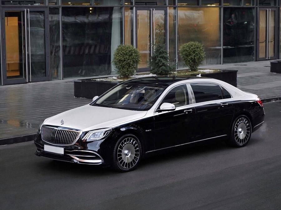 奔驰s500视频能教会新手什么干货？