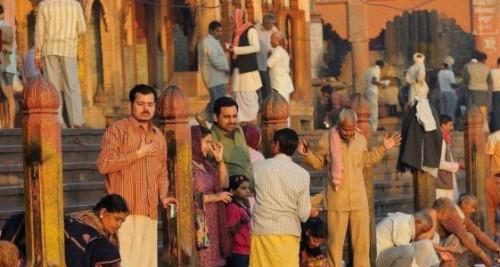 印度人不常来中国，主要原因是什么呢？背后的原因可能和你想的不一样