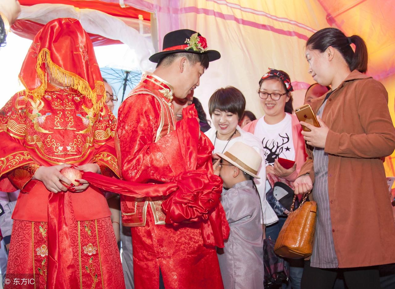 婚姻测试网真能预测感情未来吗？