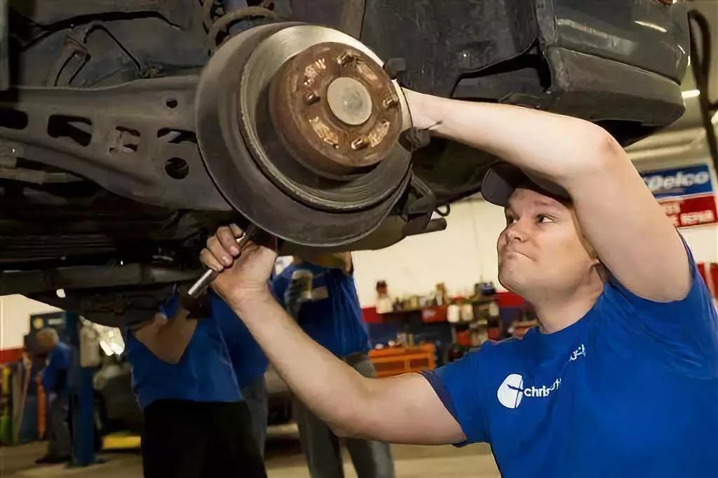 在华人论坛找修理工真的靠谱吗？