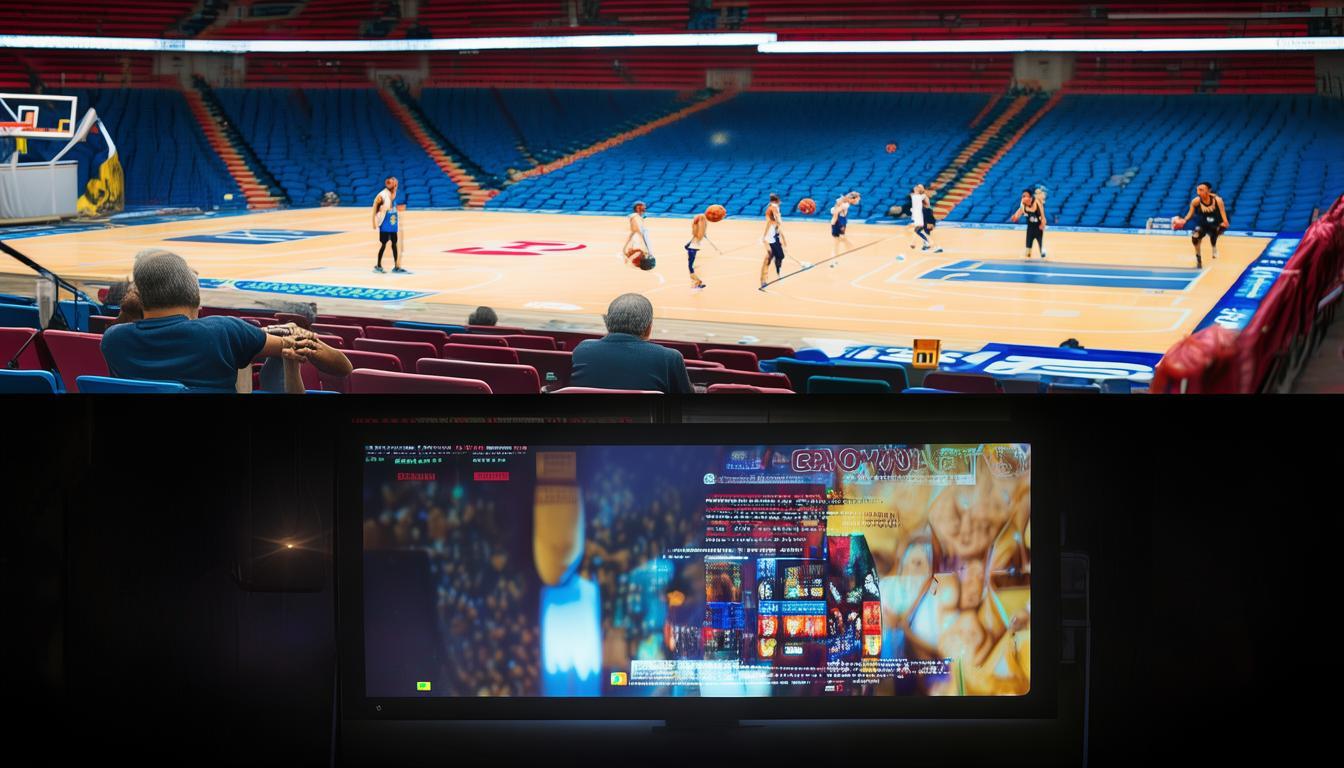 篮球比赛分为几节_NBA比赛时间安排_篮球比赛一节时长